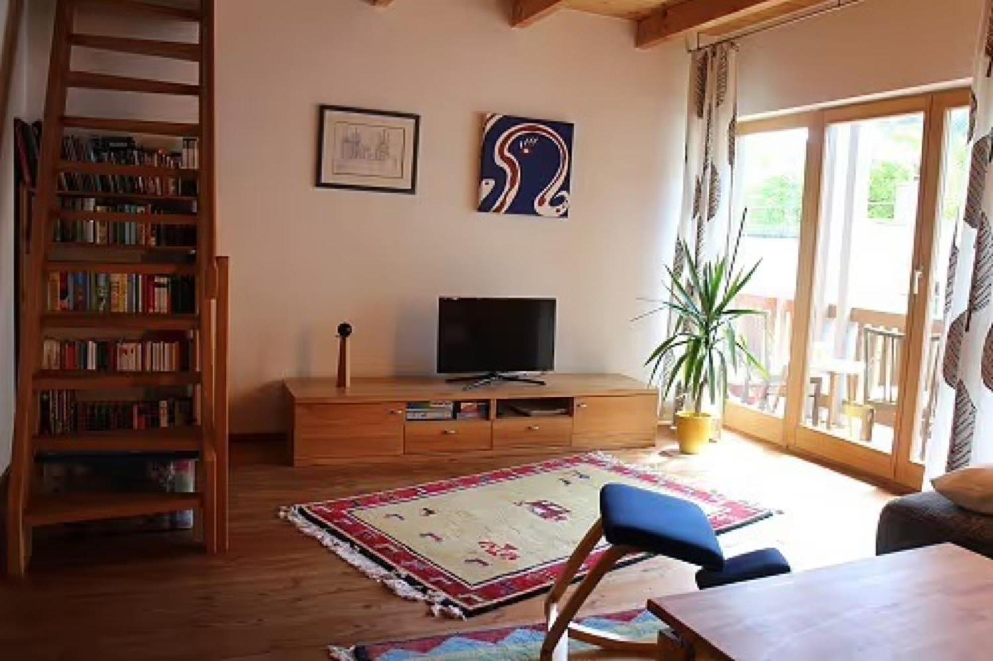 Ferienwohnung Abelein พัสเซา ภายนอก รูปภาพ
