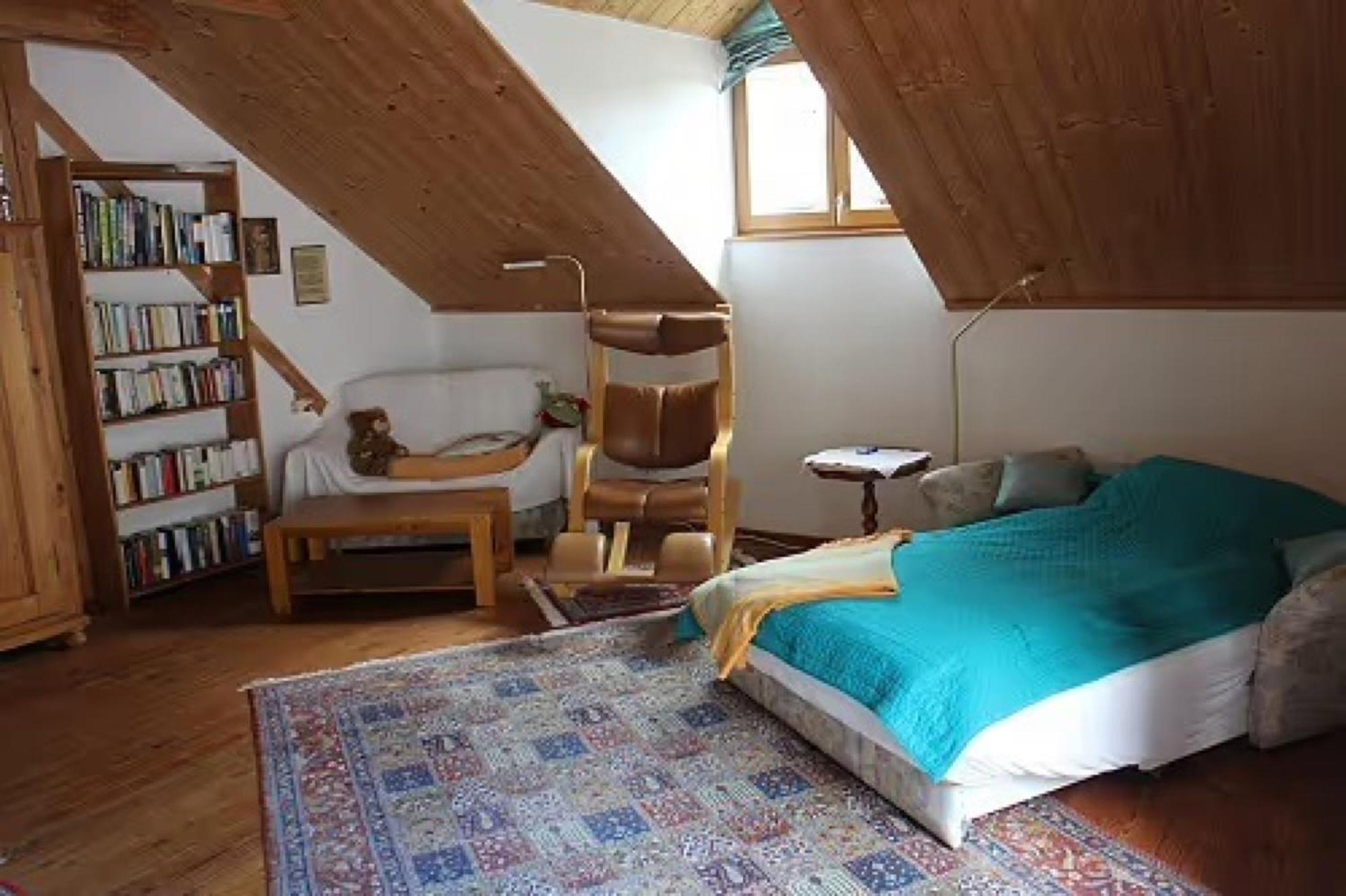 Ferienwohnung Abelein พัสเซา ภายนอก รูปภาพ