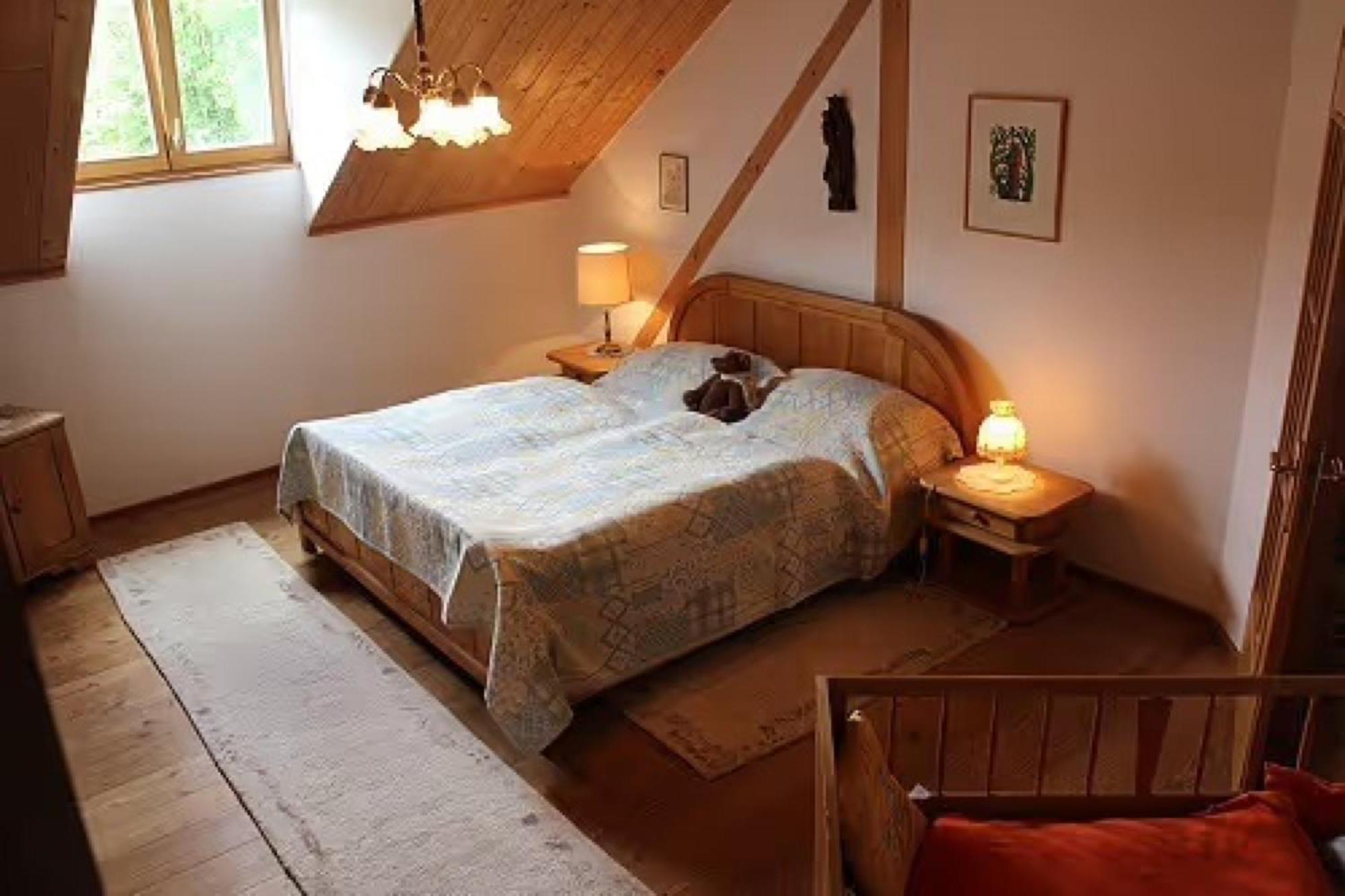 Ferienwohnung Abelein พัสเซา ภายนอก รูปภาพ