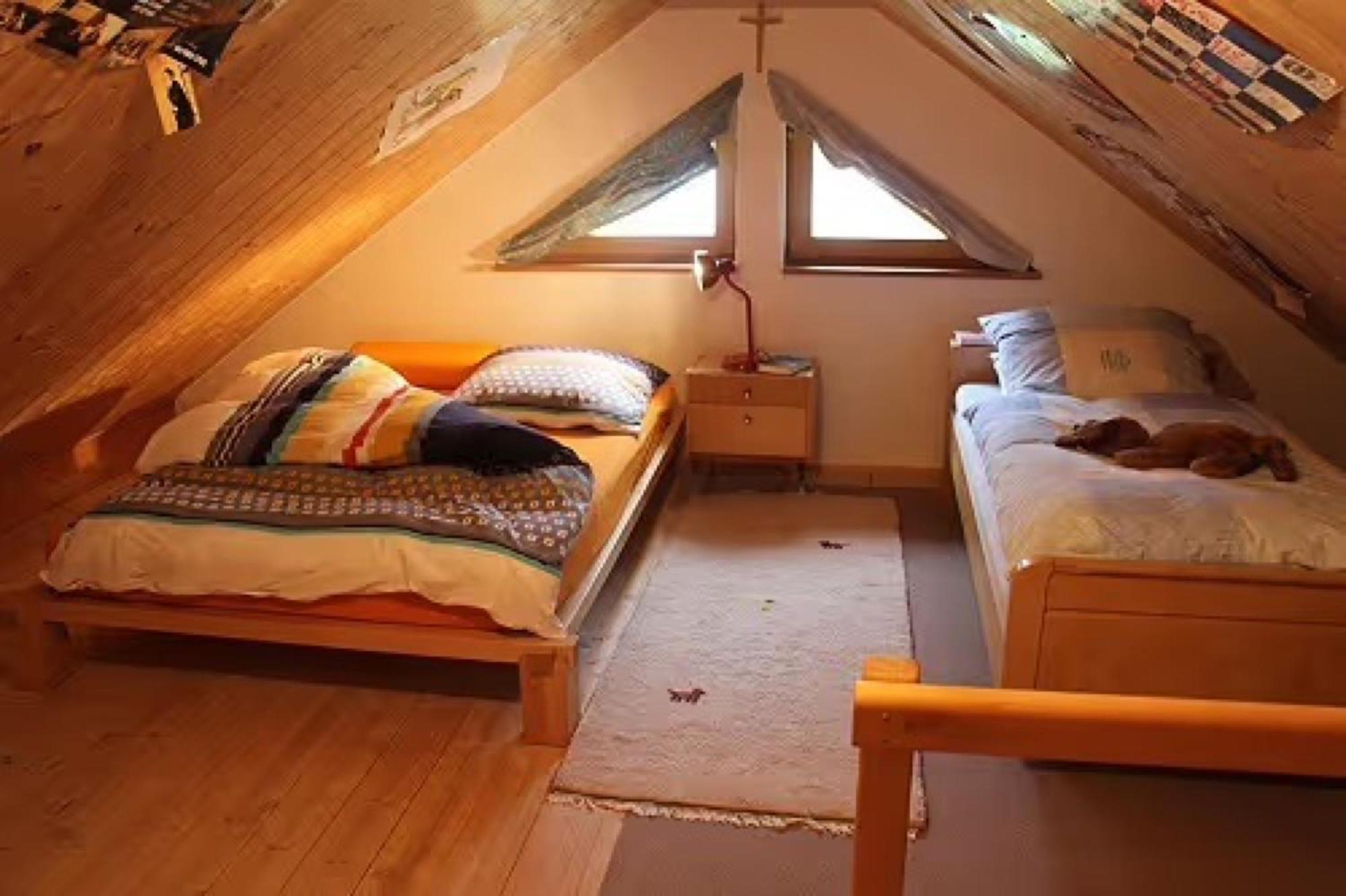 Ferienwohnung Abelein พัสเซา ภายนอก รูปภาพ