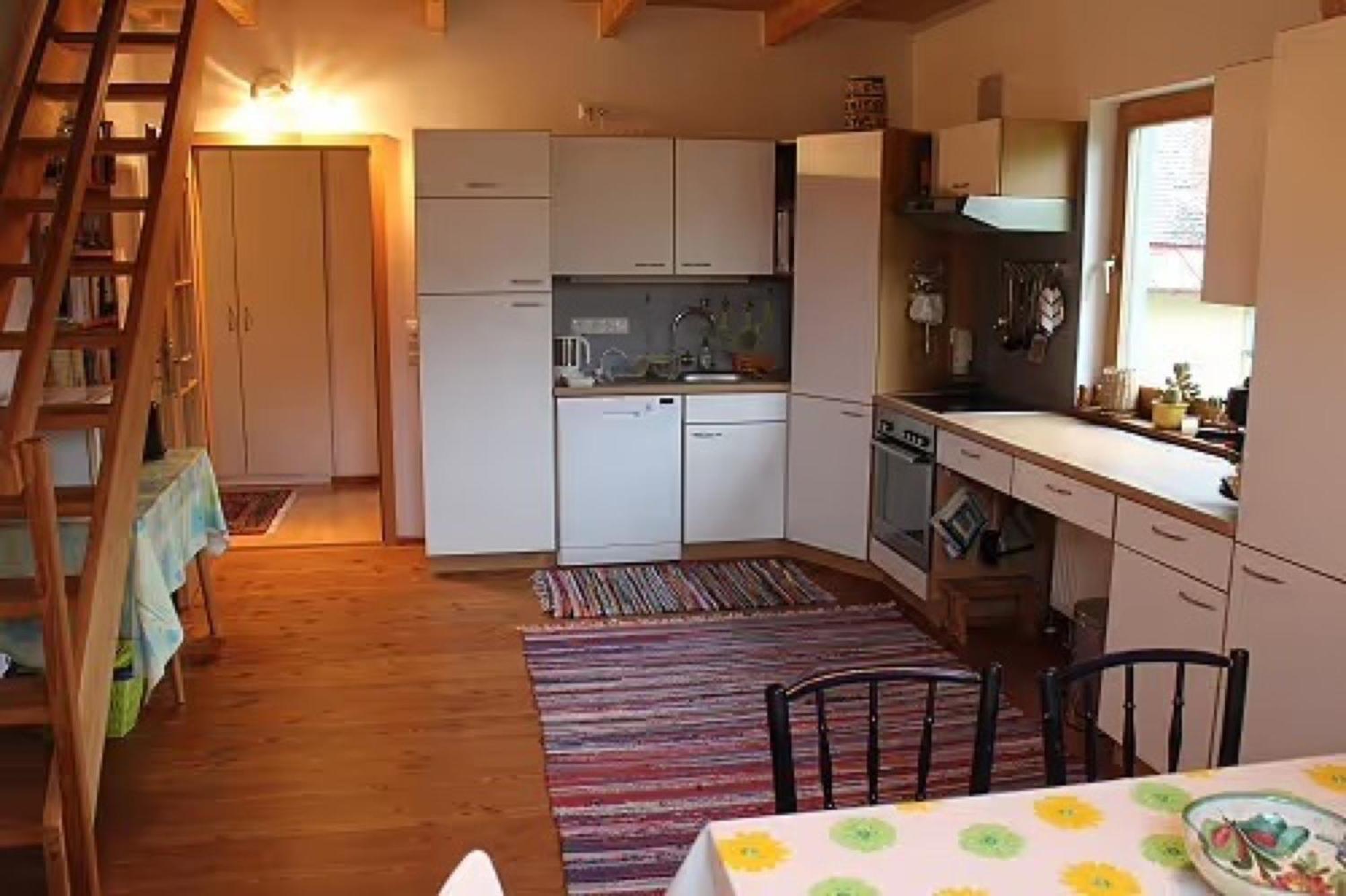 Ferienwohnung Abelein พัสเซา ภายนอก รูปภาพ