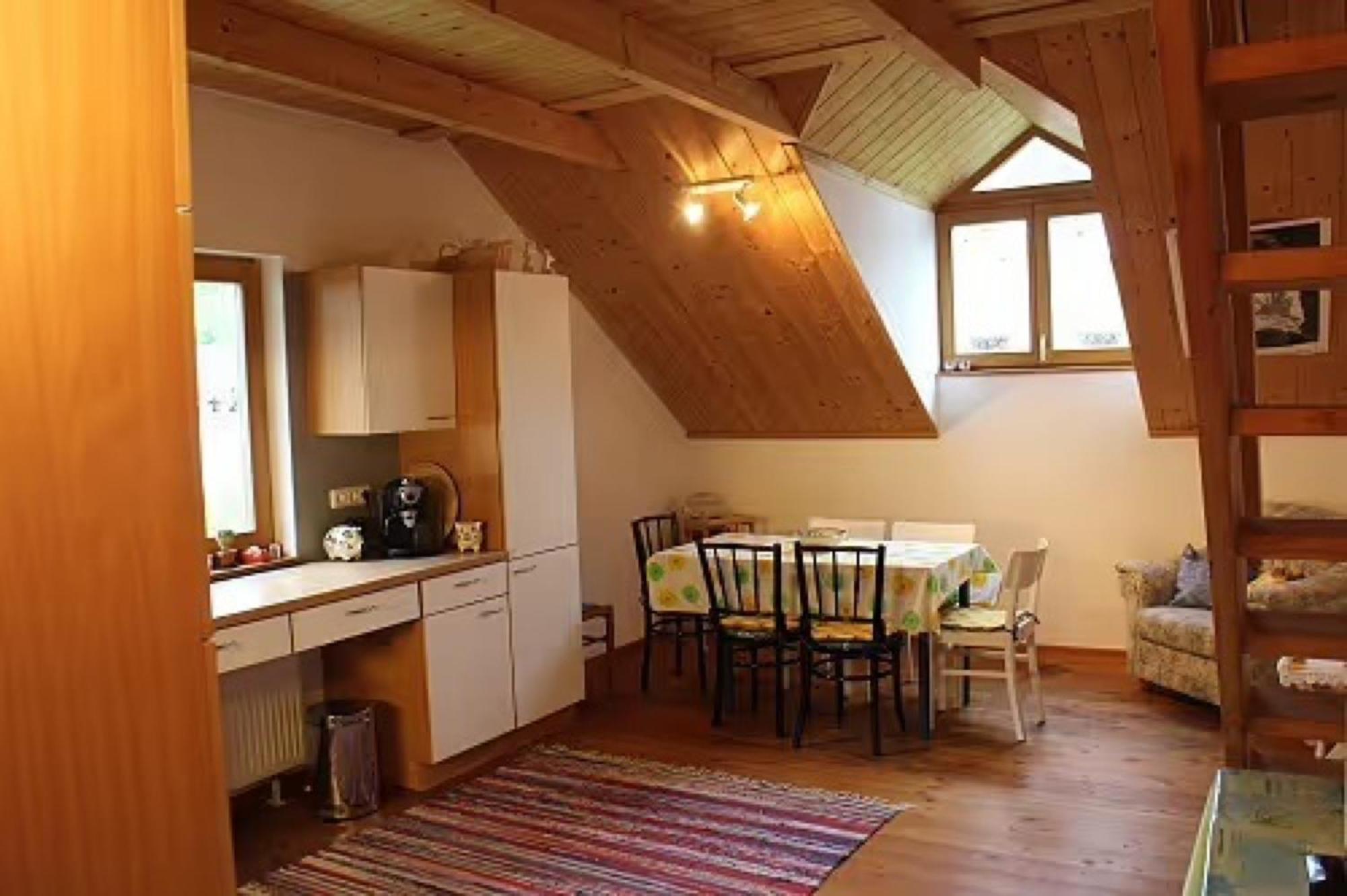 Ferienwohnung Abelein พัสเซา ภายนอก รูปภาพ